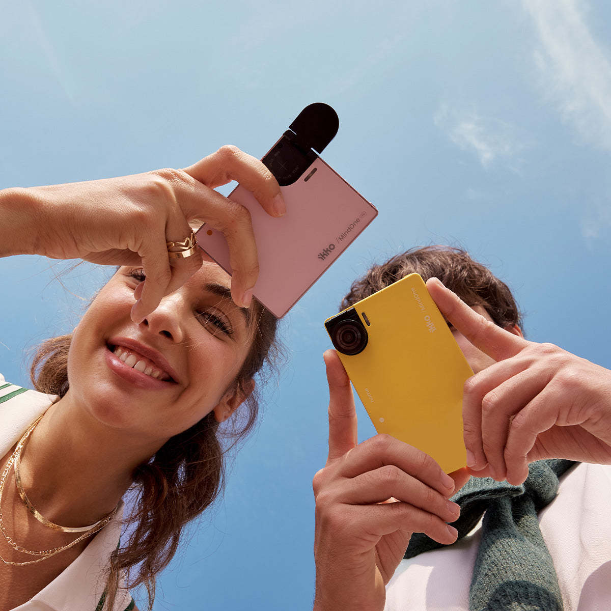 MindOne Pro Snap-in Case: Late Pledge