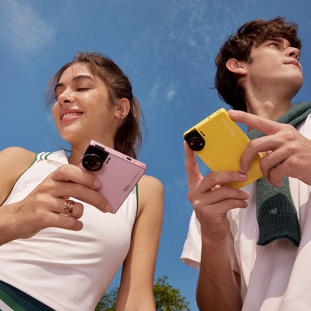 MindOne Pro Snap-in Case: Late Pledge