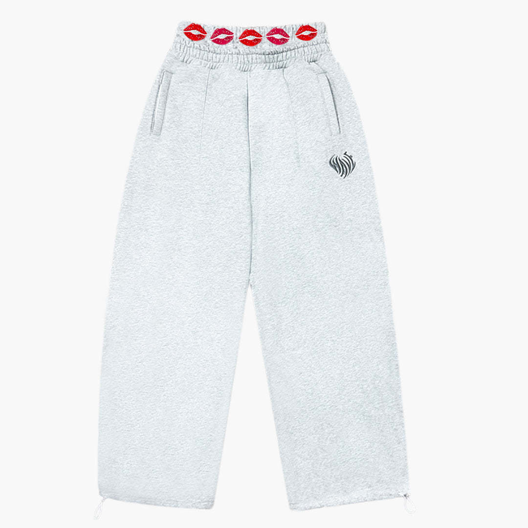 JOGGER OBSESSION - DOUBLE CEINTURE