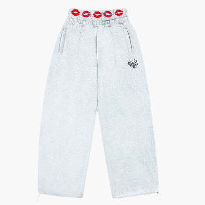 JOGGER OBSESSION - DOUBLE CEINTURE