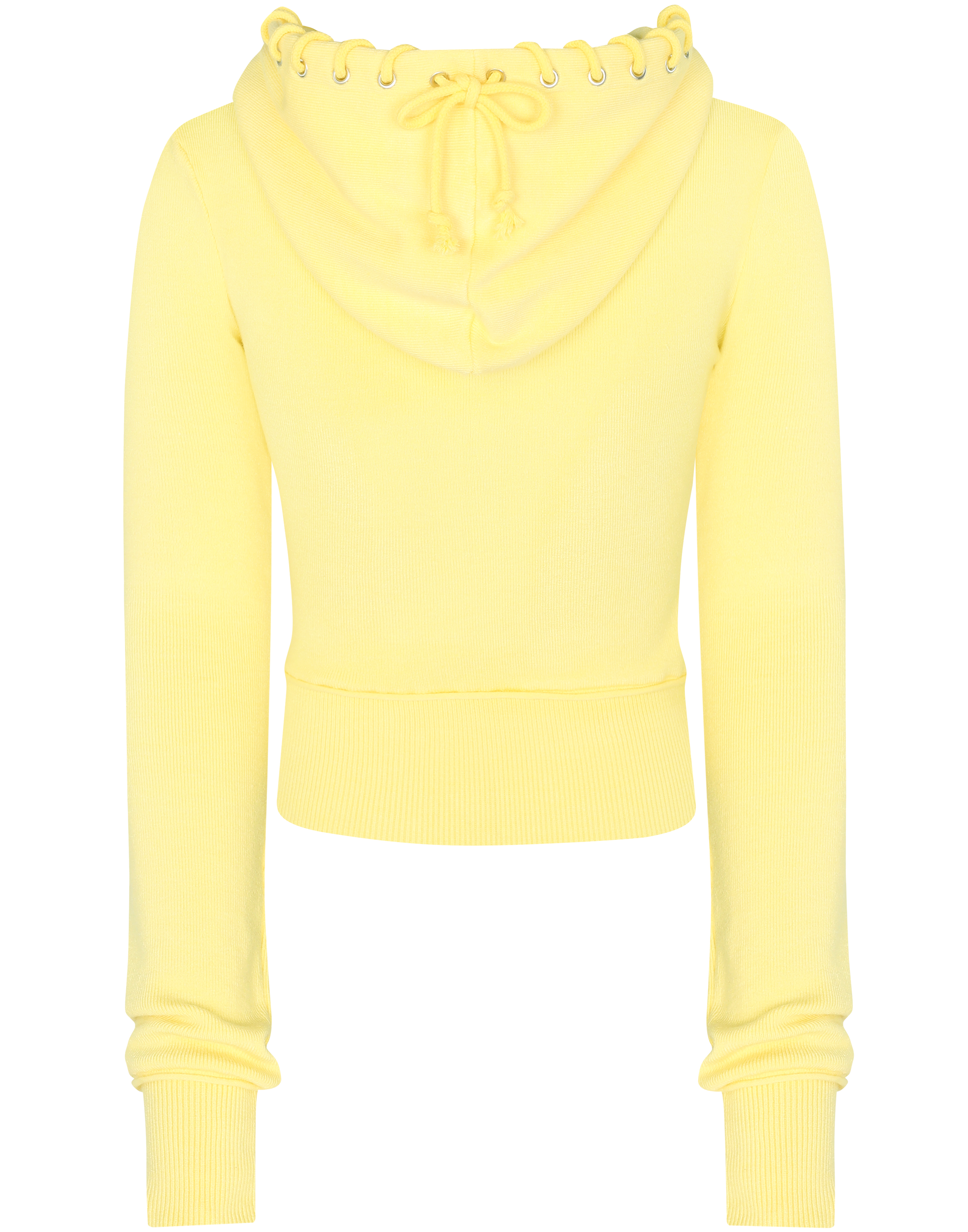 Lemon Drop Soft Knit Set