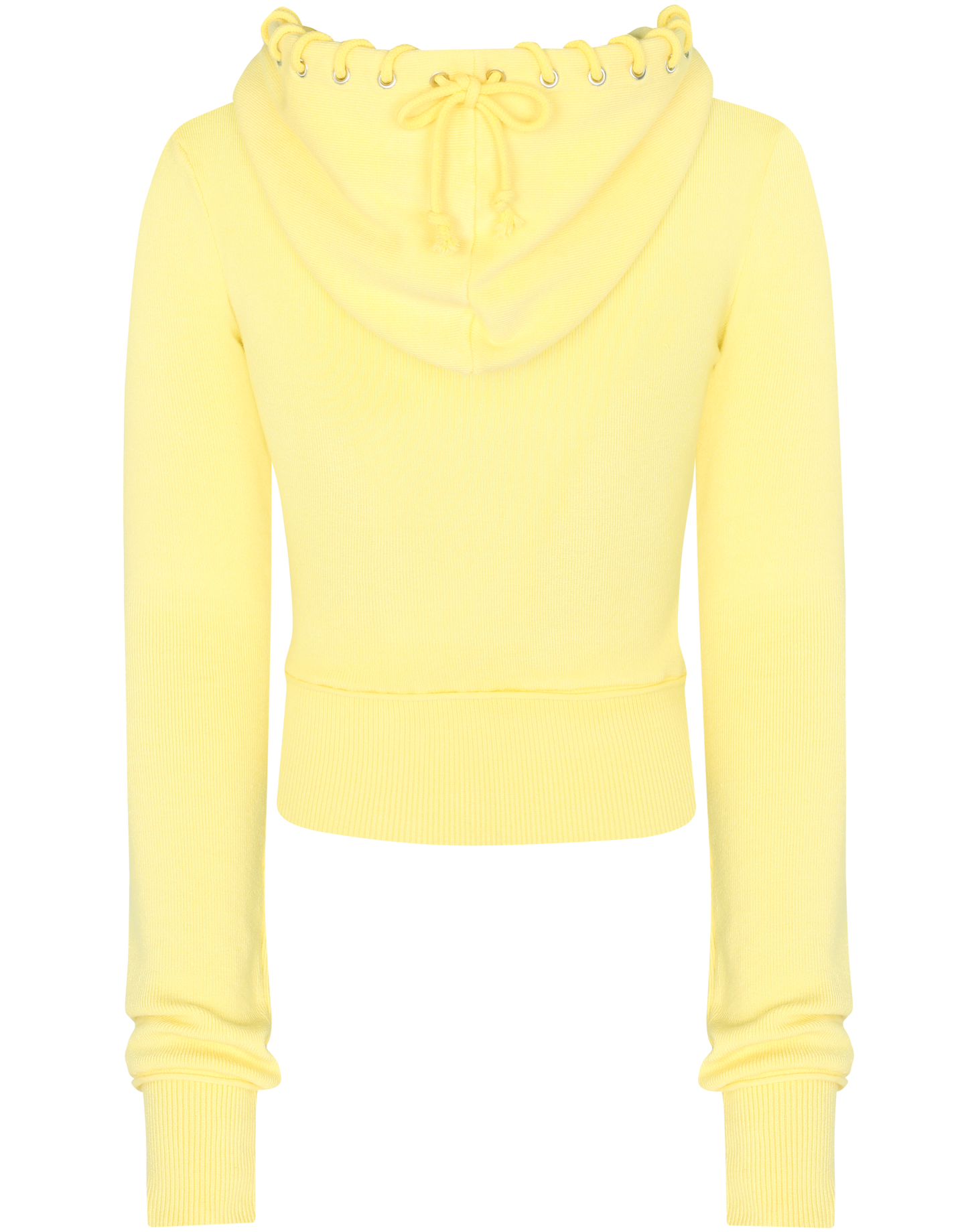 Lemon Drop Soft Knit Set