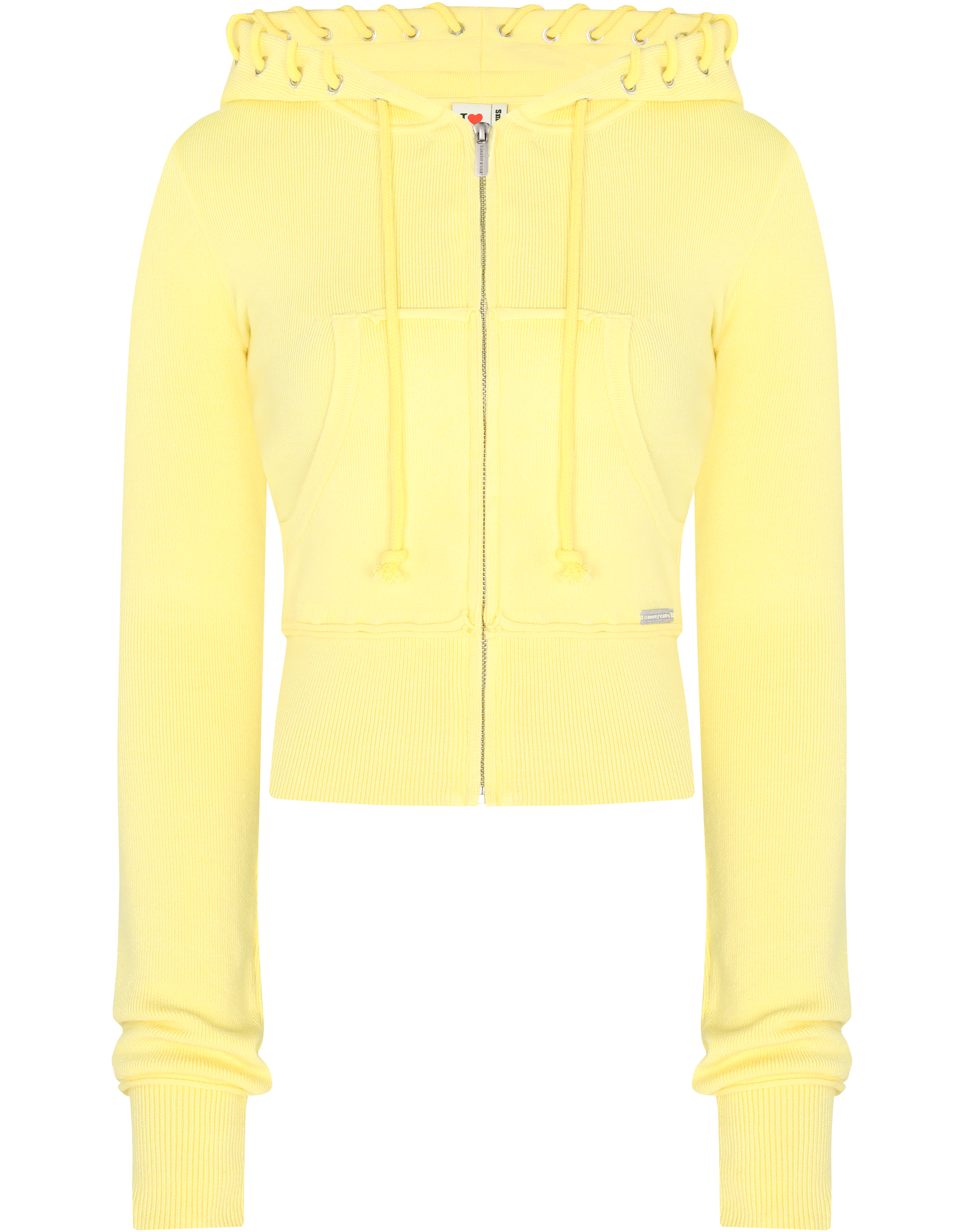 Lemon Drop Soft Knit Set