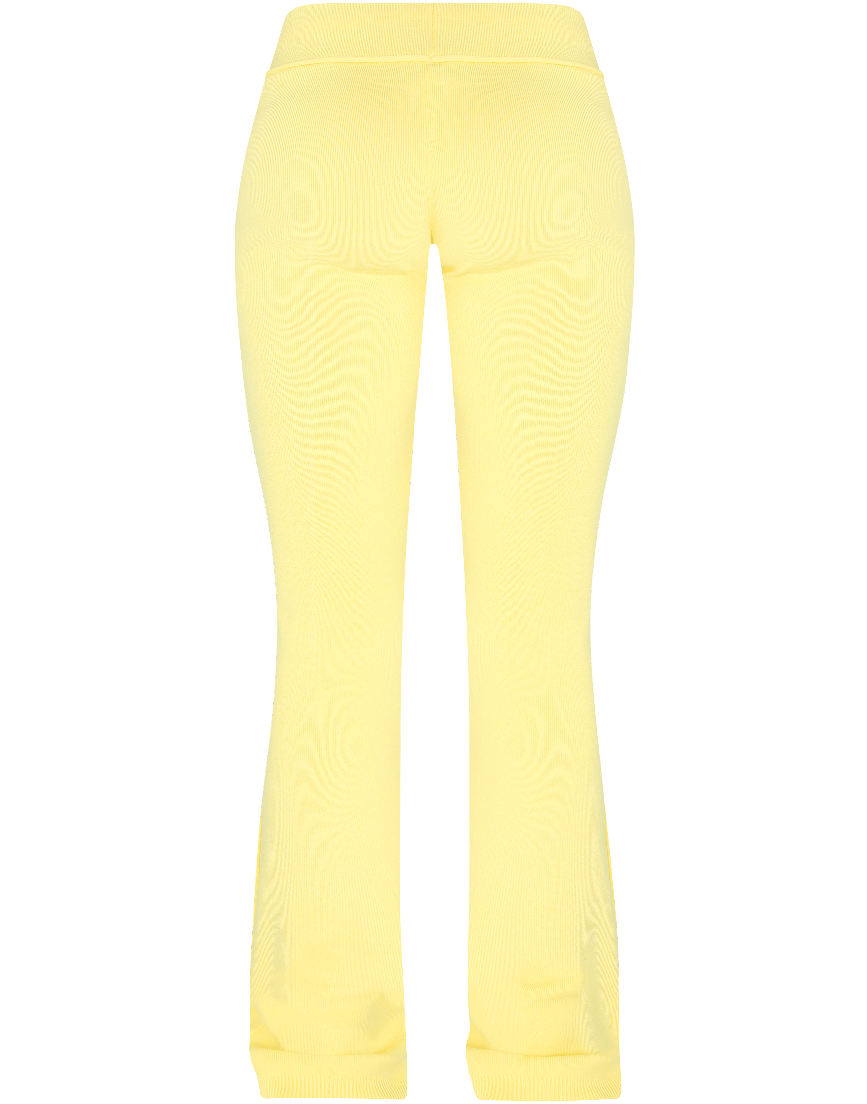 Lemon Drop Soft Knit Set