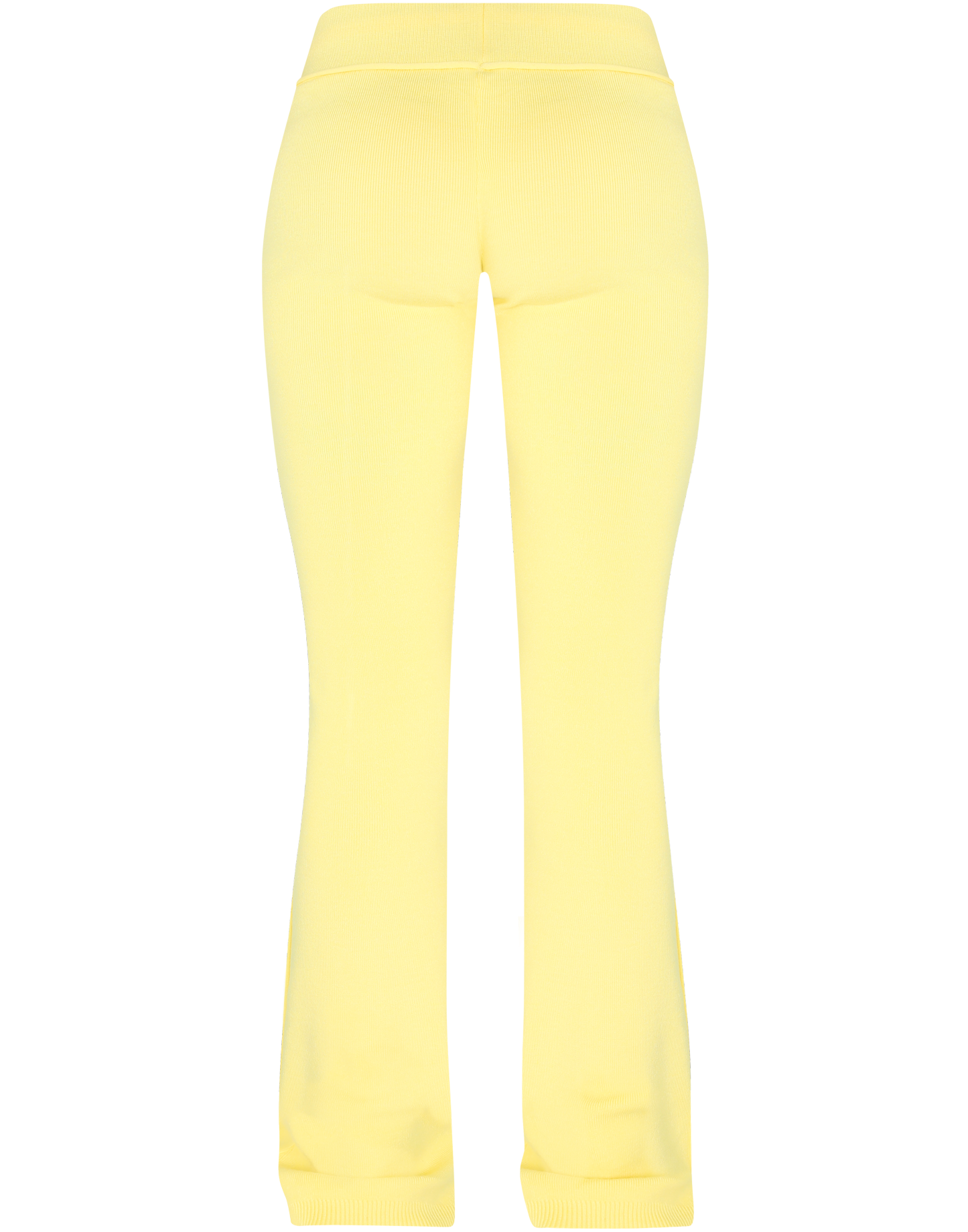 Lemon Drop Soft Knit Set