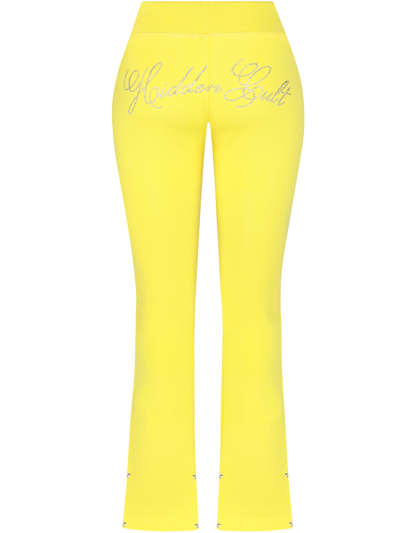 Nebula Blazing Yellow Pants