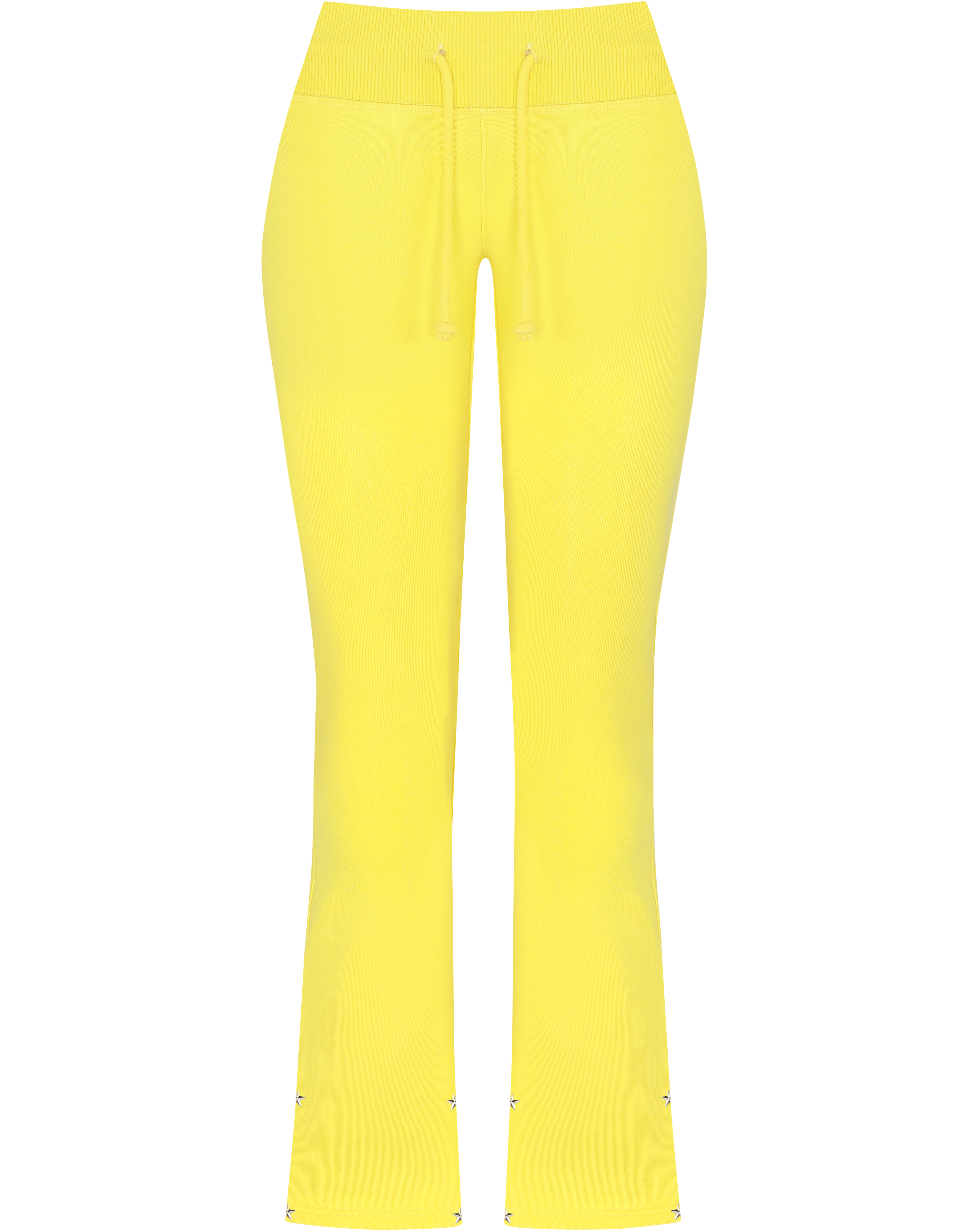 Nebula Blazing Yellow Pants