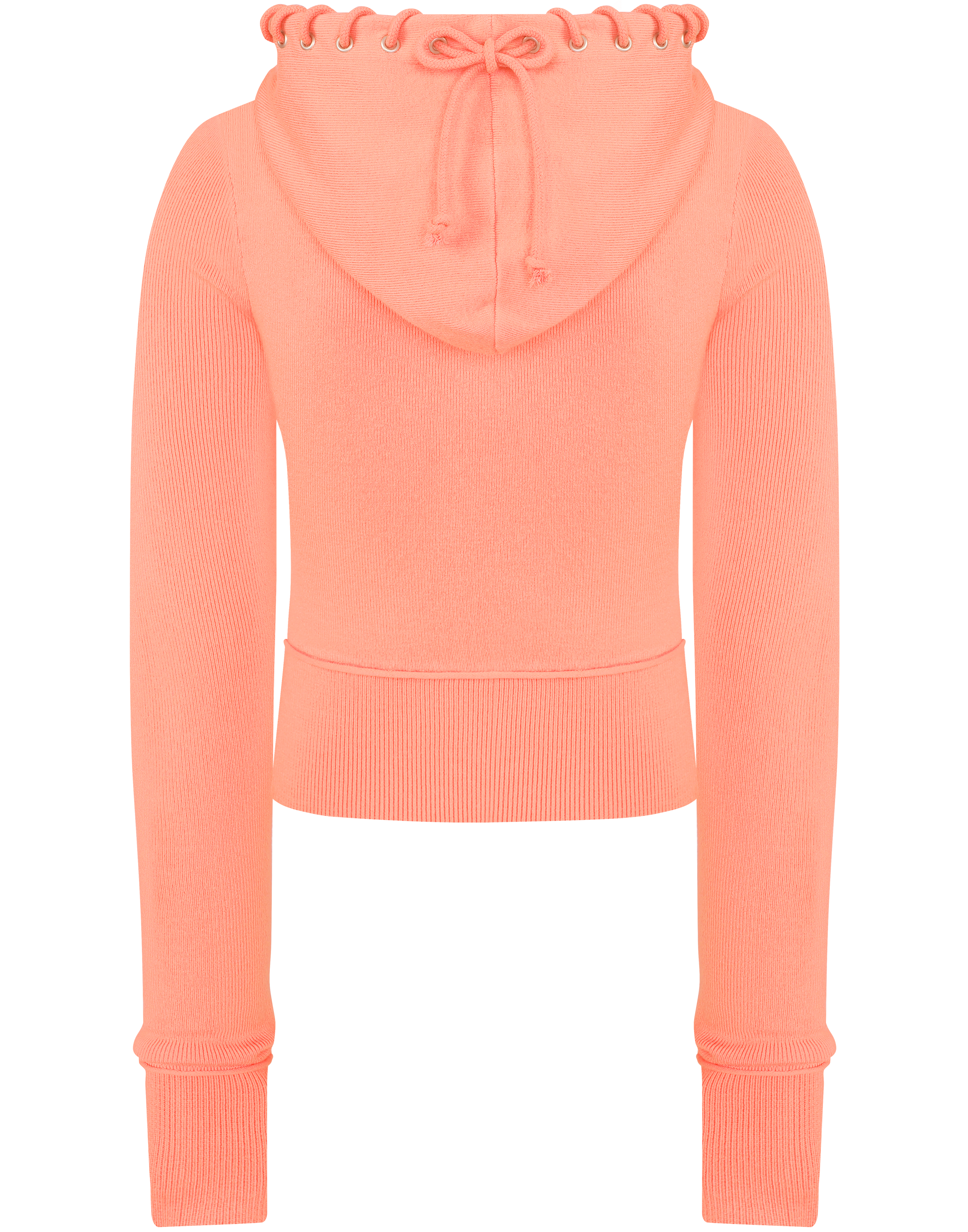 SIGN UP - Papaya Soft Knit Shorts Set