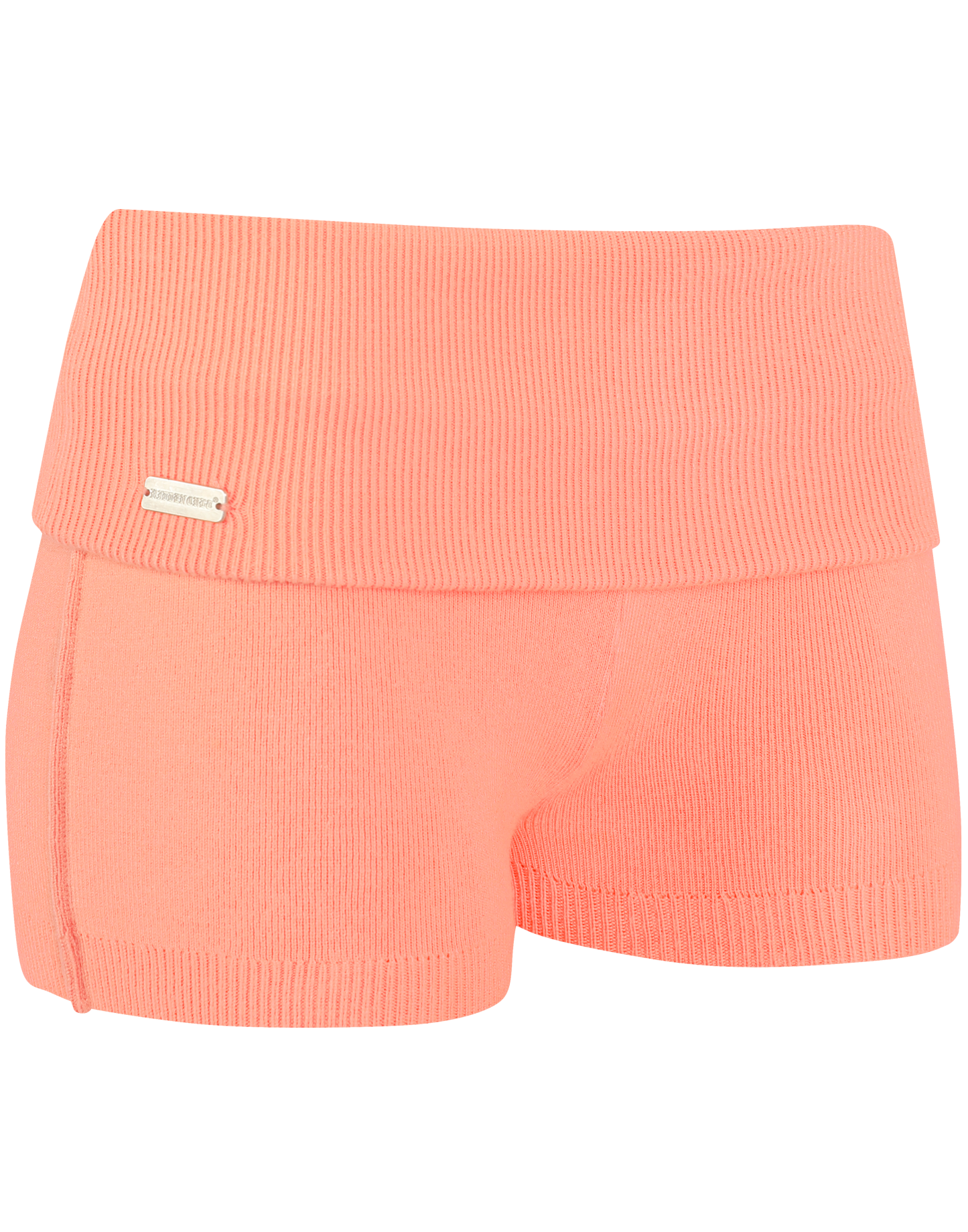 SIGN UP - Papaya Soft Knit Shorts Set