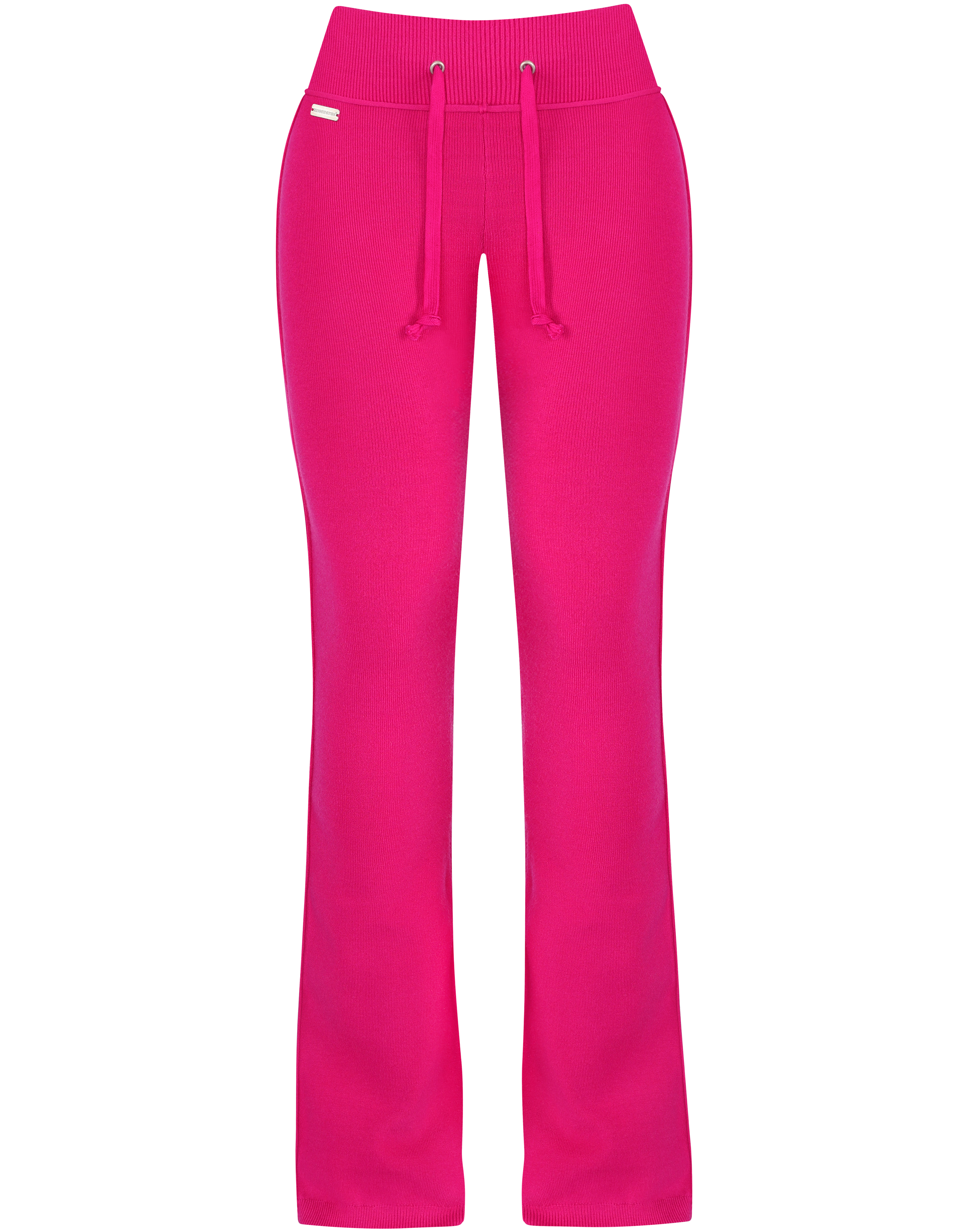 SIGN UP - Raspberry Soft Knit Set