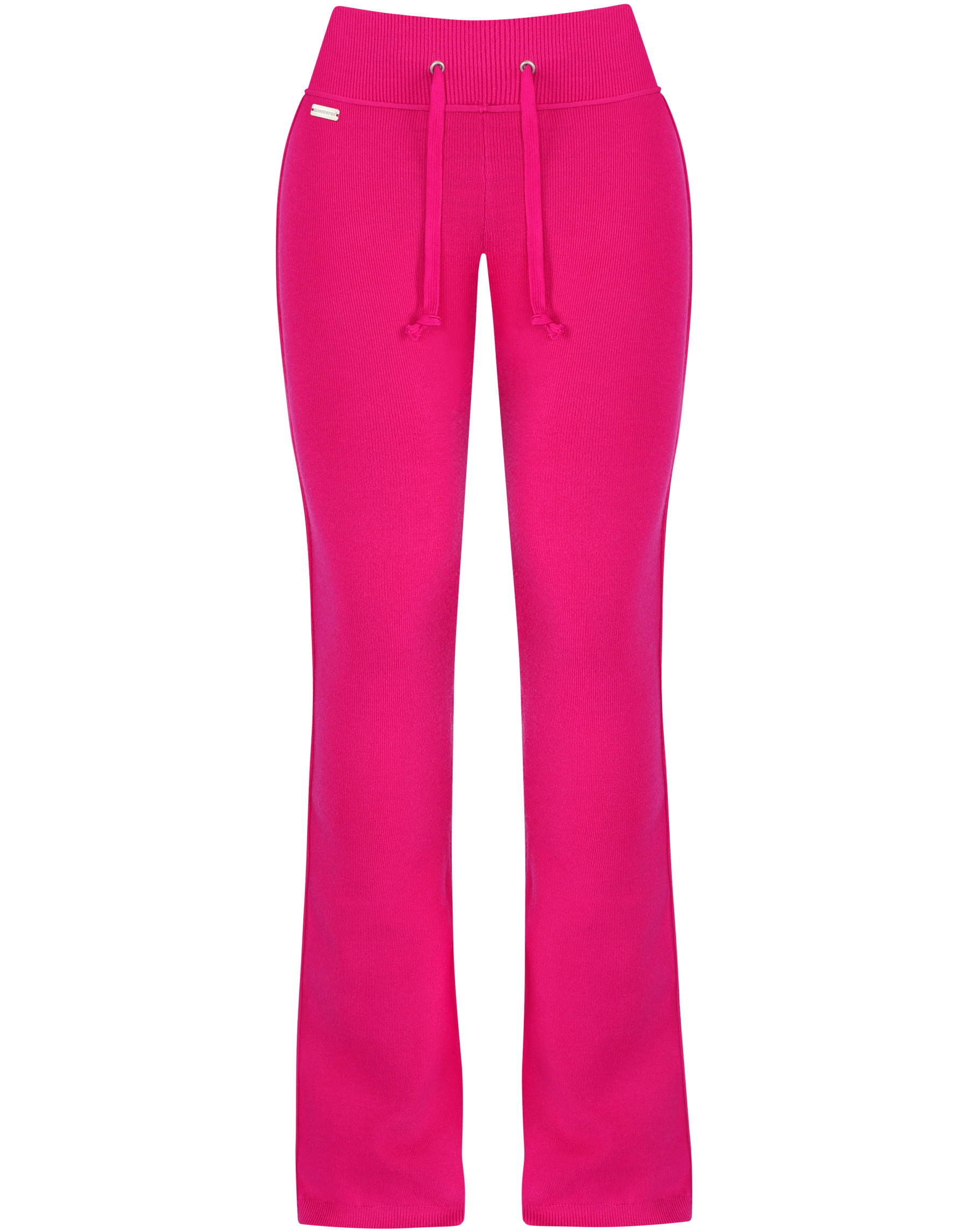 SIGN UP - Raspberry Soft Knit Set