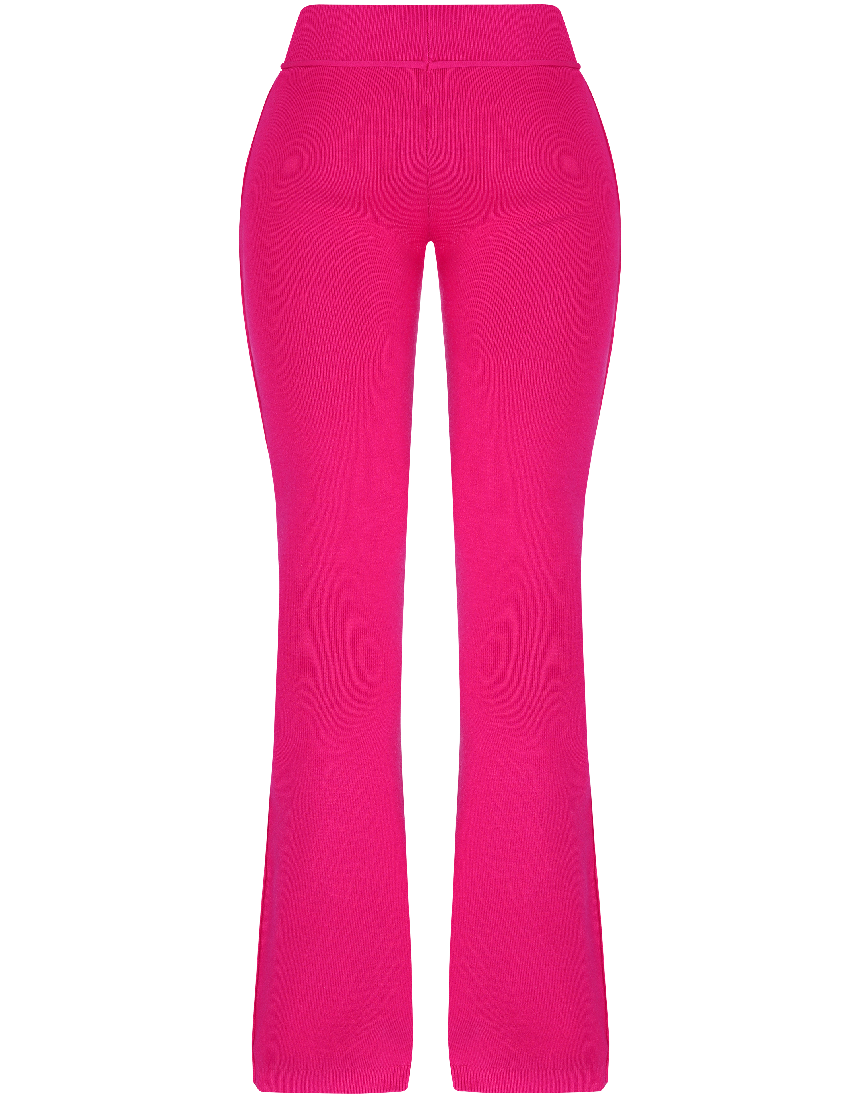 SIGN UP - Raspberry Soft Knit Set