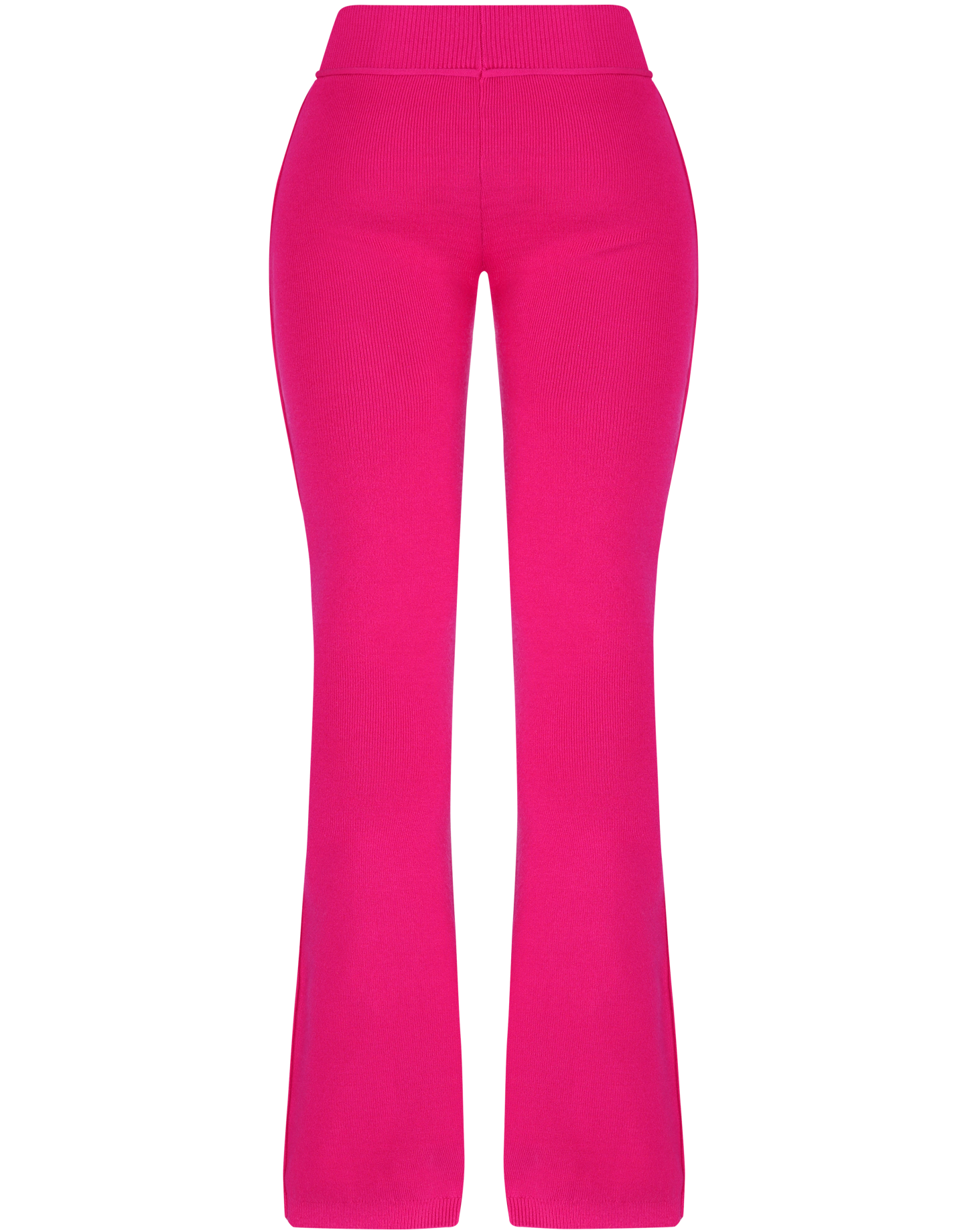 SIGN UP - Raspberry Soft Knit Set