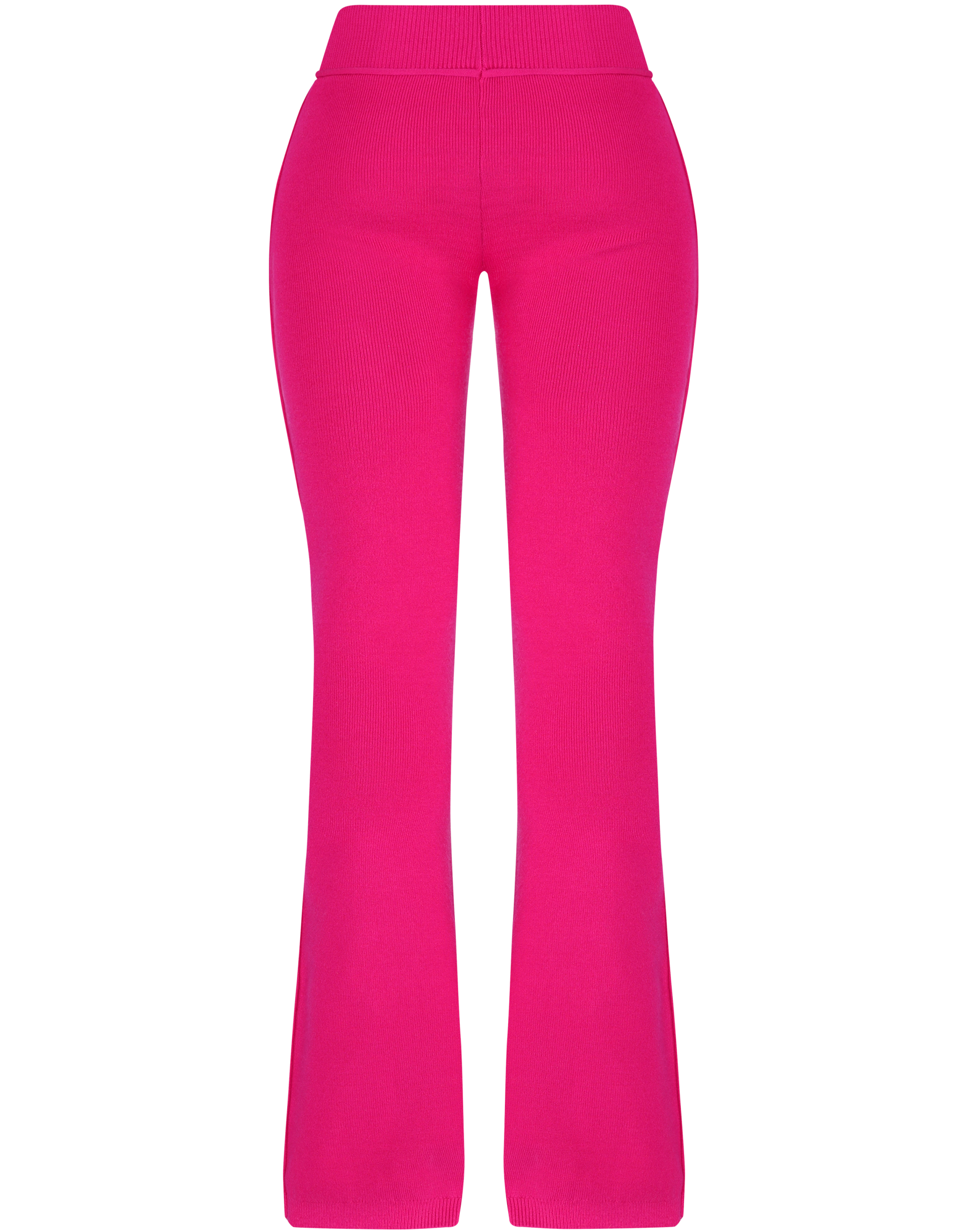 SIGN UP - Raspberry Soft Knit Set