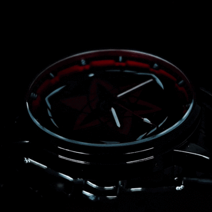 Uchiha Watches