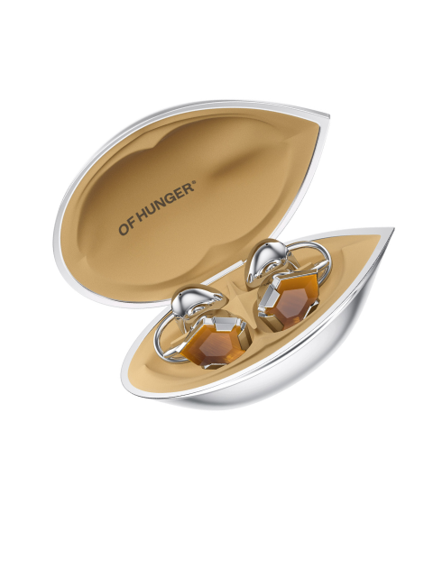 Tiger’s Eye Stone