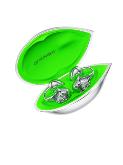 Gray Zircon