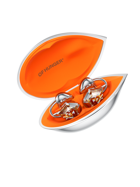 Champagne Zircon