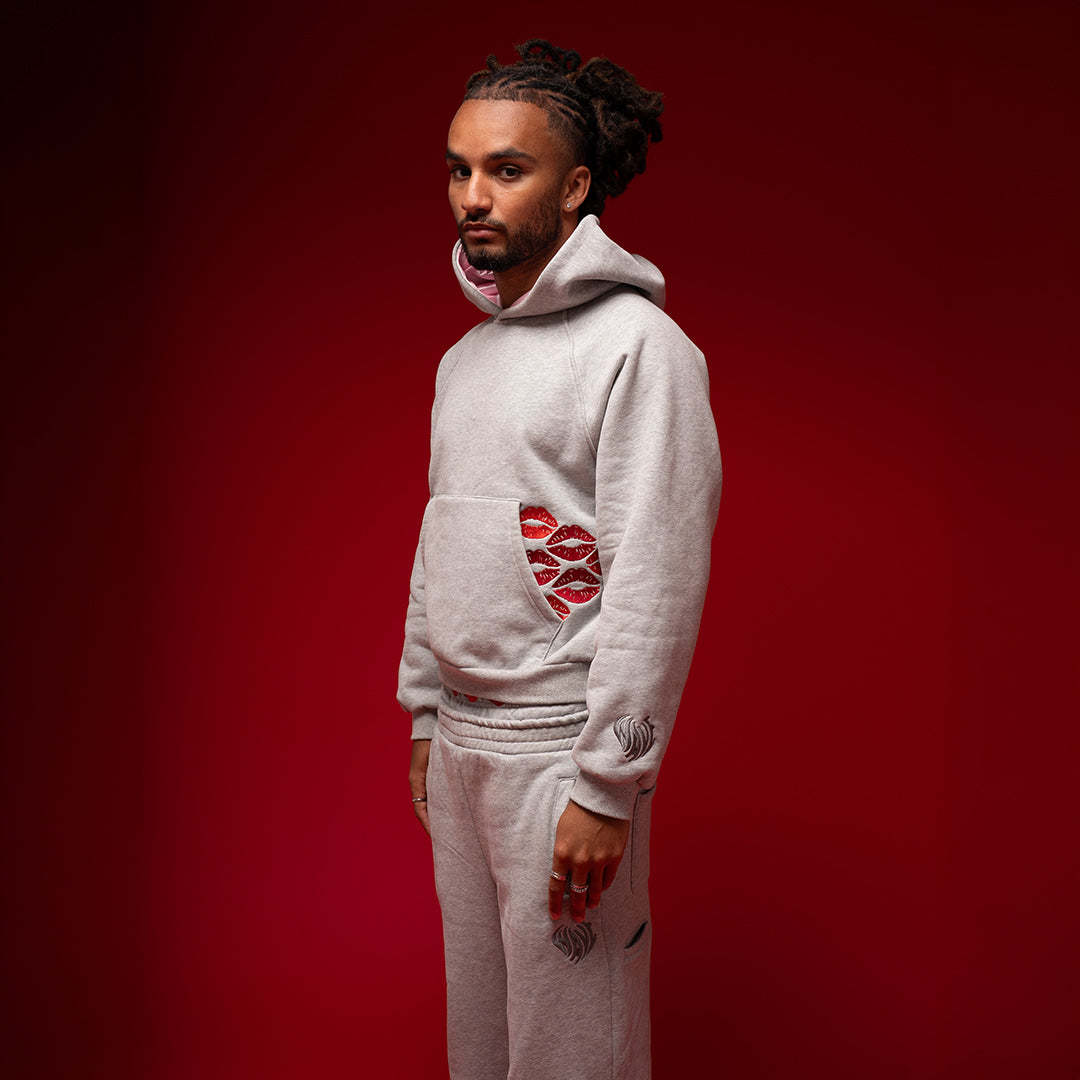 HOODIE OBSESSION