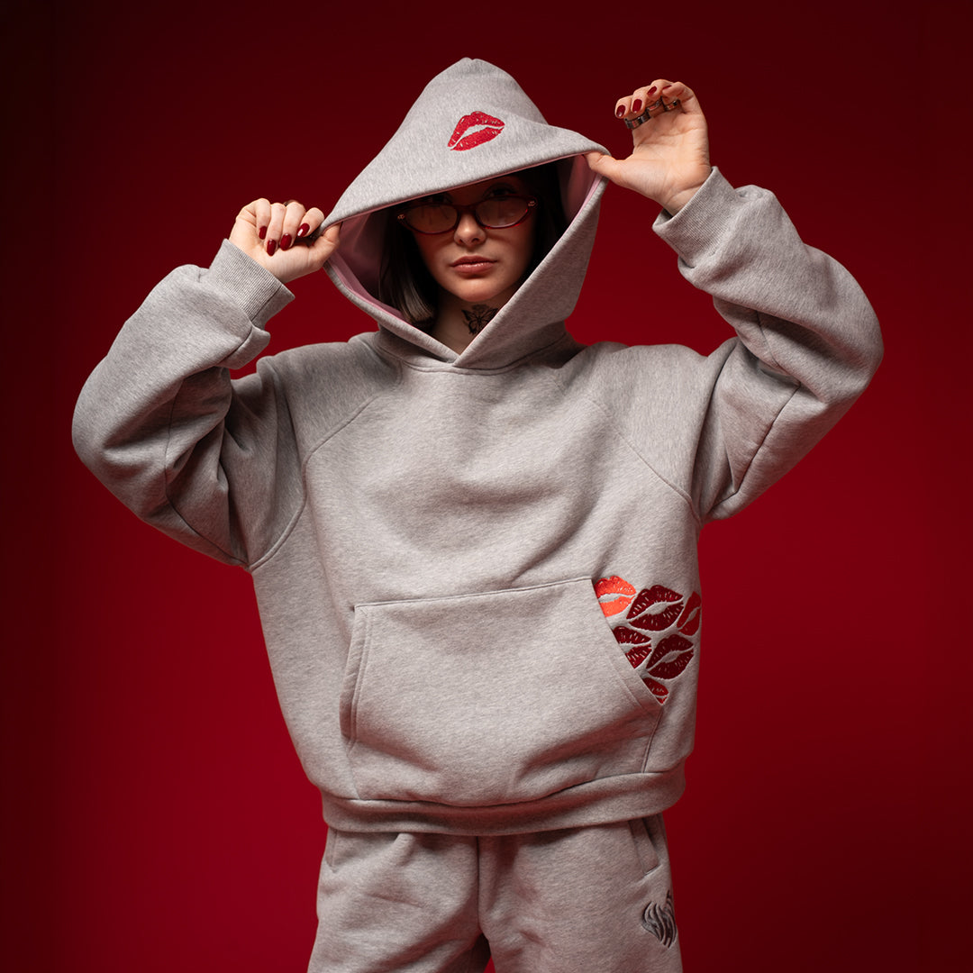 HOODIE OBSESSION