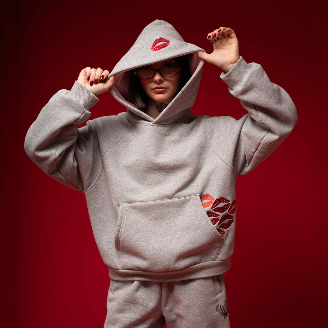 HOODIE OBSESSION