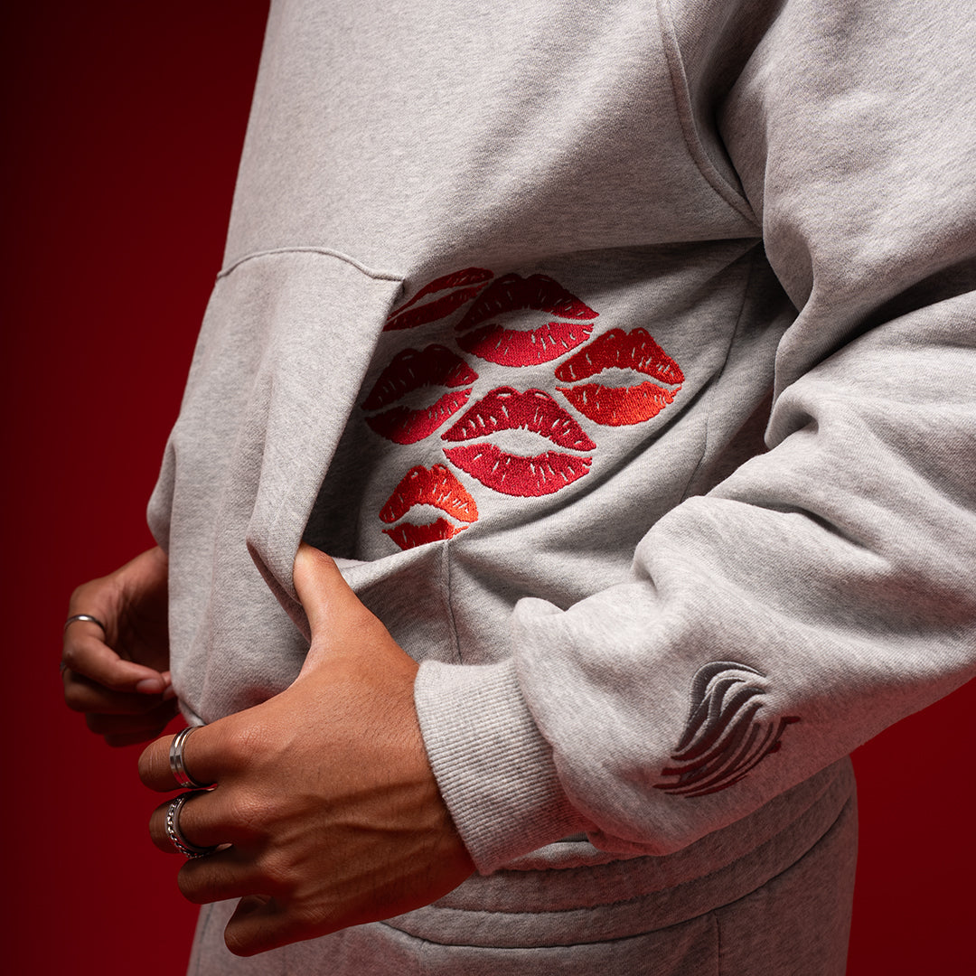 HOODIE OBSESSION