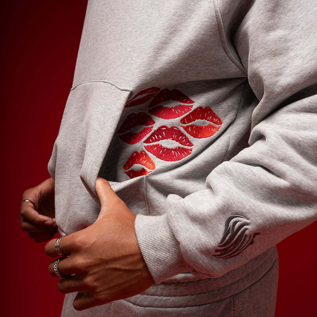 HOODIE OBSESSION