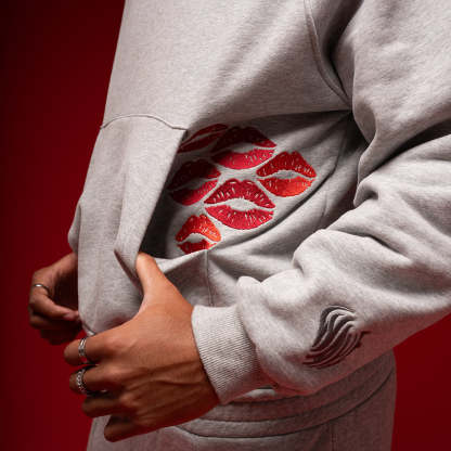 HOODIE OBSESSION