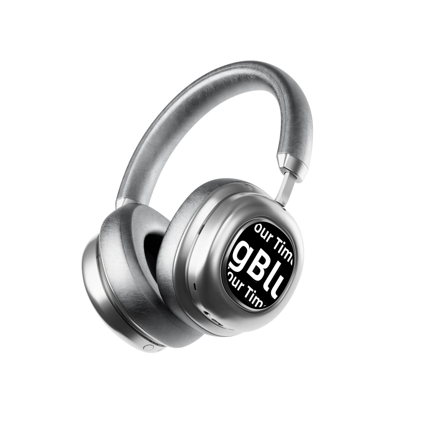 MorningBlues Headphones VWS X1