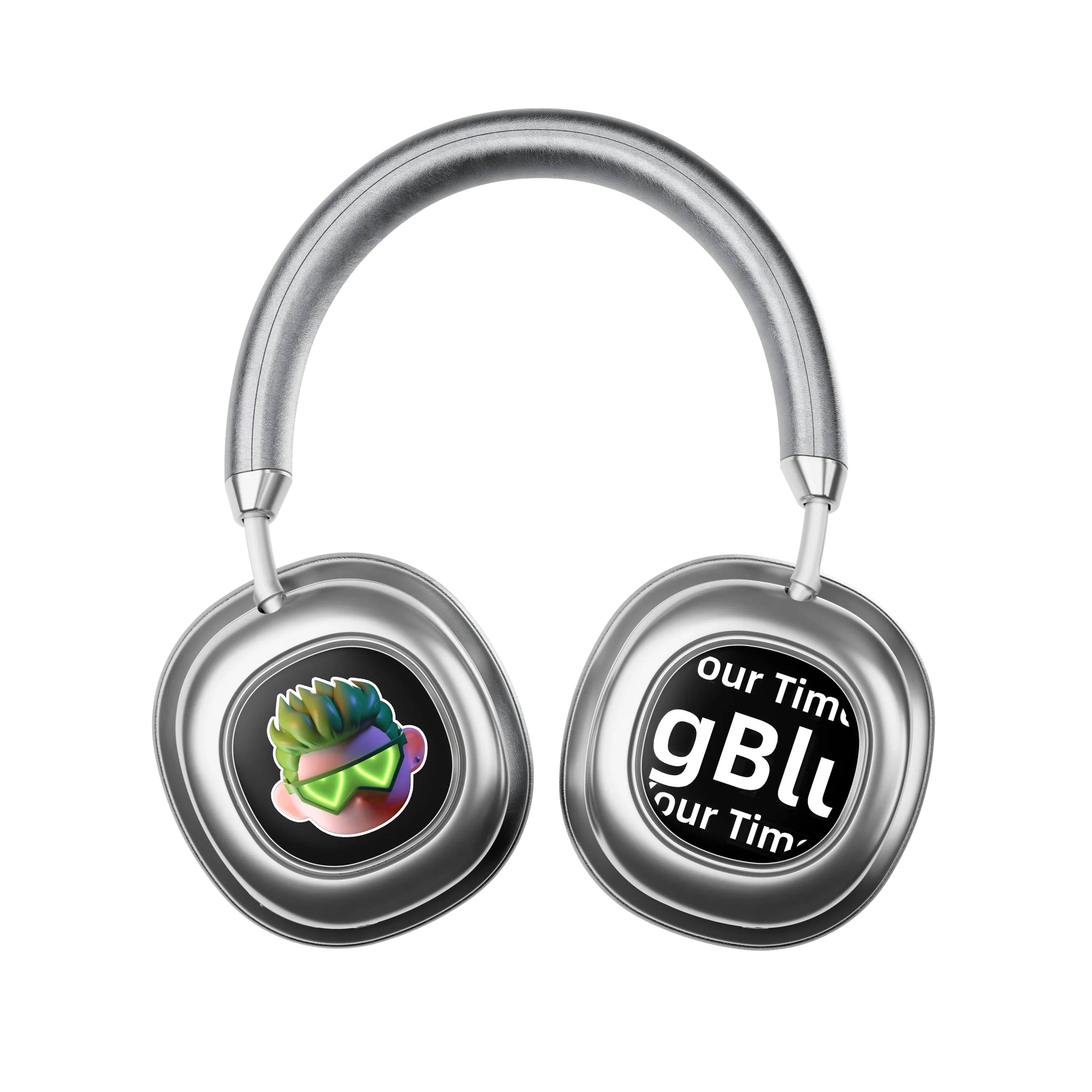 MorningBlues Headphones VWS X1