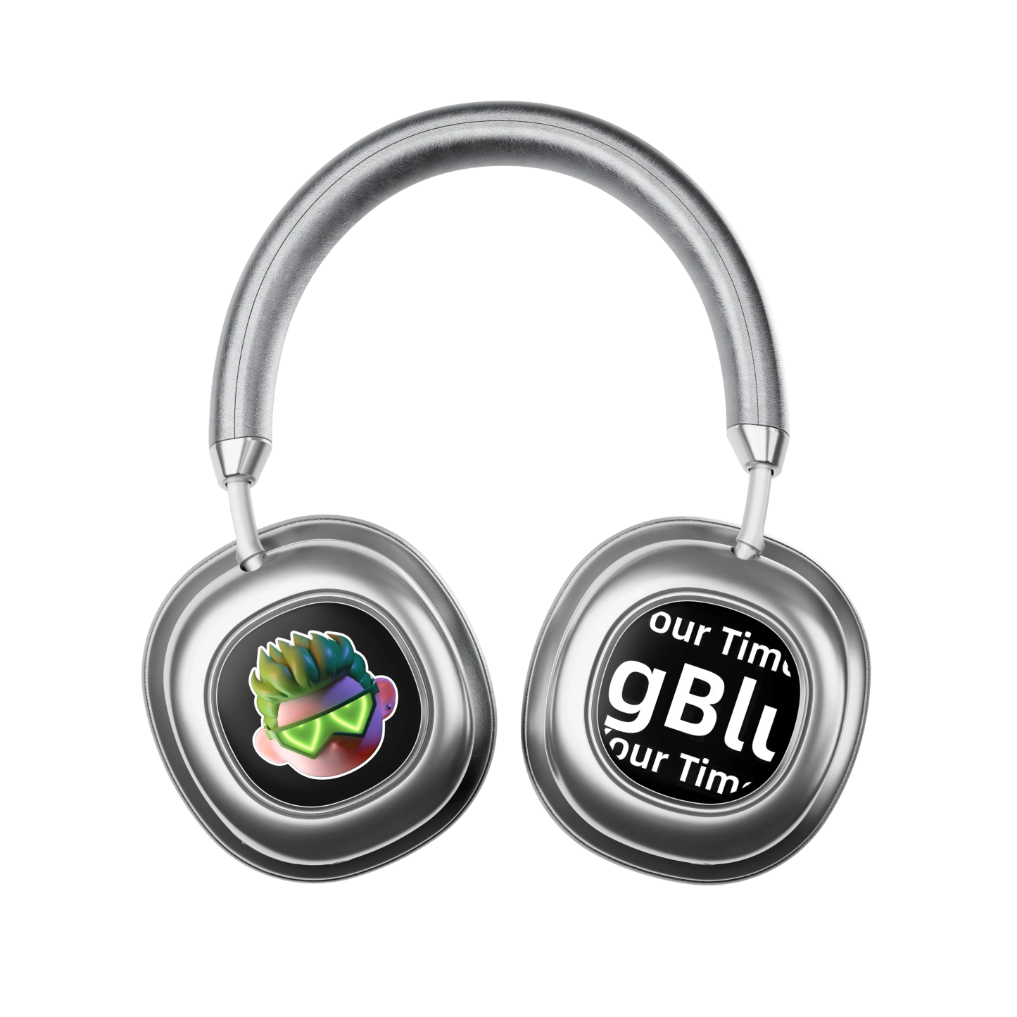 MorningBlues Headphones VWS X1