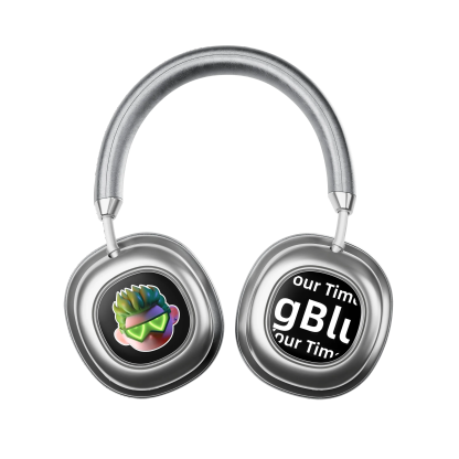 MorningBlues Headphones VWS X1