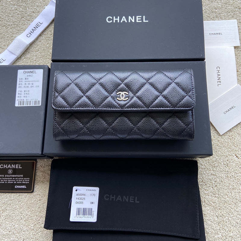Clatiz - CHL Wallets - 719