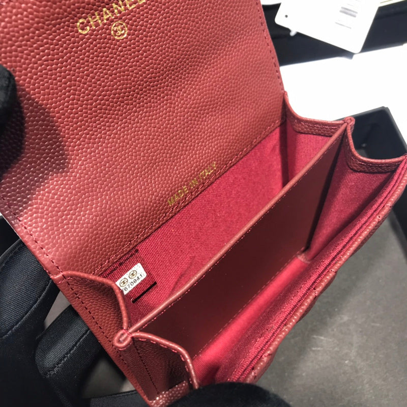 Clatiz - CHL Wallets - 748