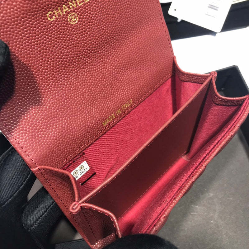 Clatiz - CHL Wallets - 748
