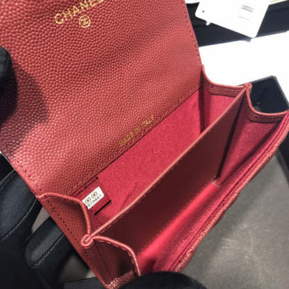 Clatiz - CHL Wallets - 748