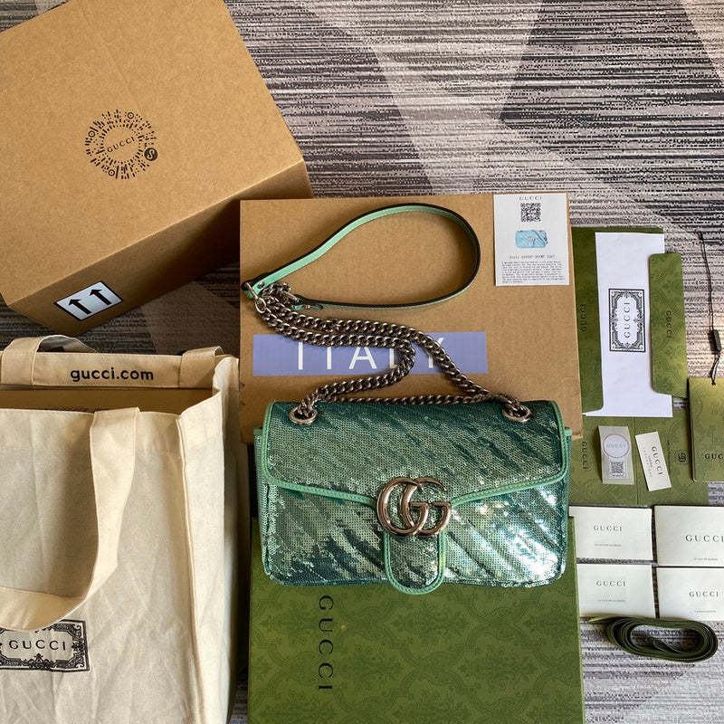 Dubula - GG Bags - 2321