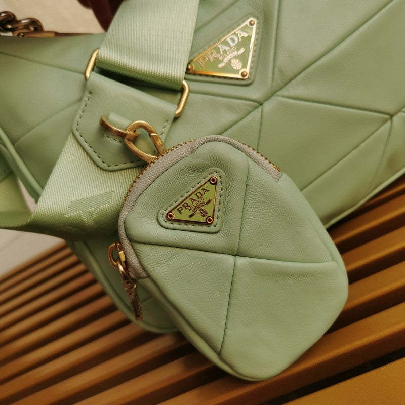 Clatiz - PD Bags - 093