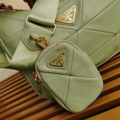 Clatiz - PD Bags - 093