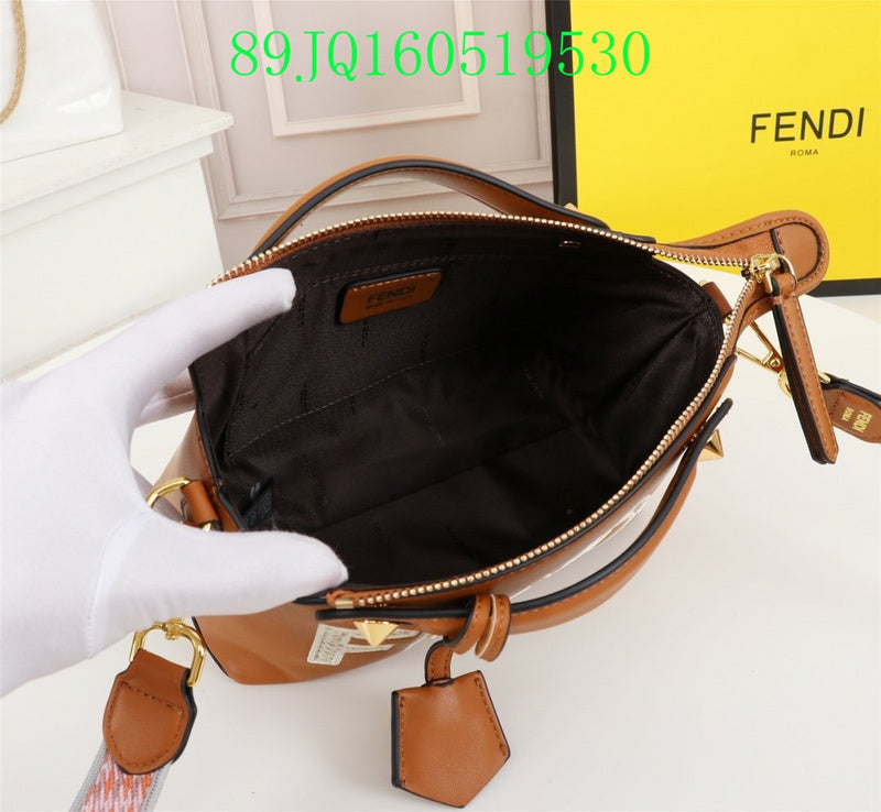 Disarh - FDE Bags - 3096