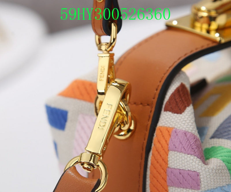 Disarh - FDE Bags - 3045