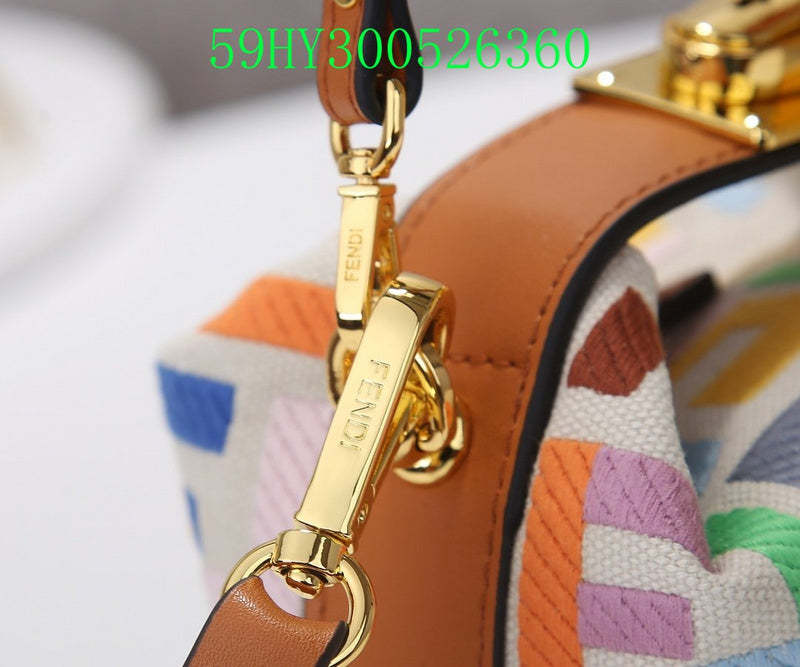 Disarh - FDE Bags - 3045