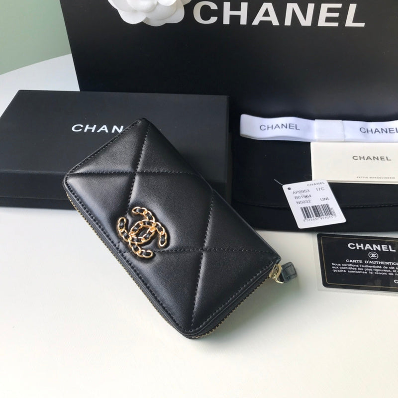 Clatiz - CHL Wallets - 749