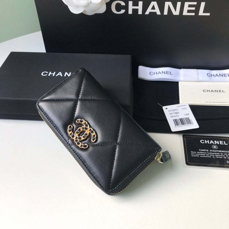 Clatiz - CHL Wallets - 749