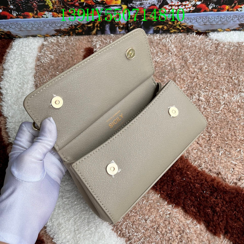 Disarh - DAG Bags - 046