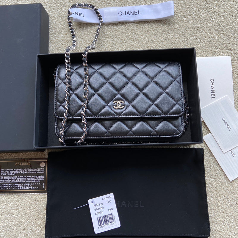 Clatiz - CHL Wallets - 720