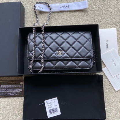 Clatiz - CHL Wallets - 720