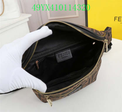 Disarh - FDE Bags - 3485