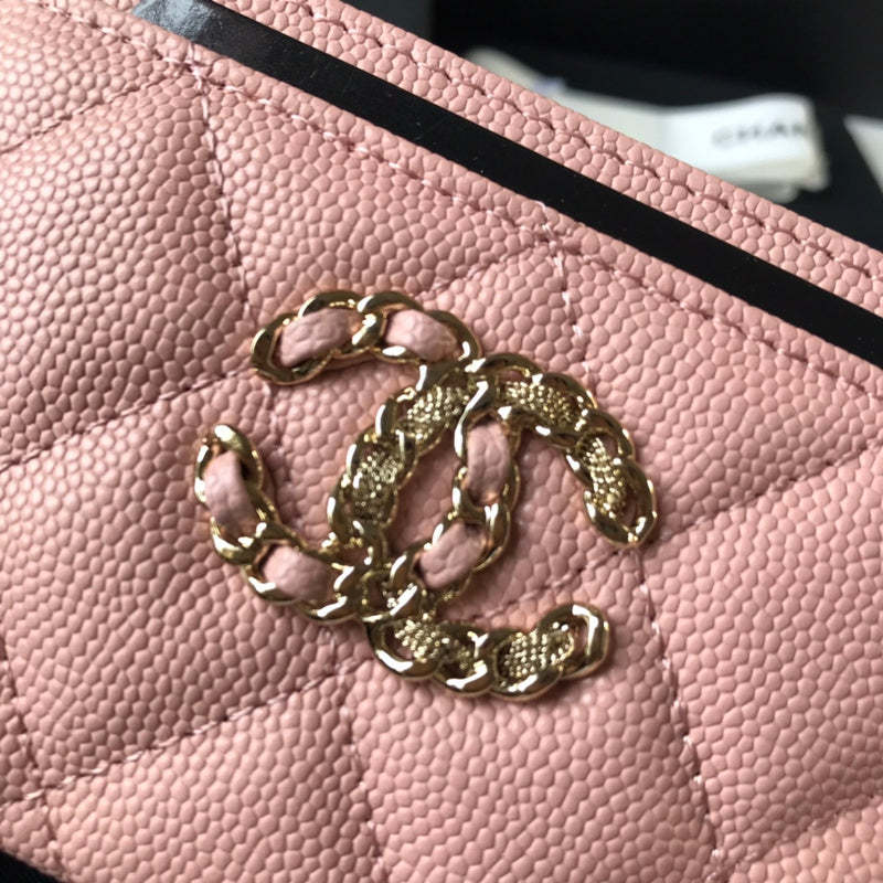 Clatiz - CHL Wallets - 729
