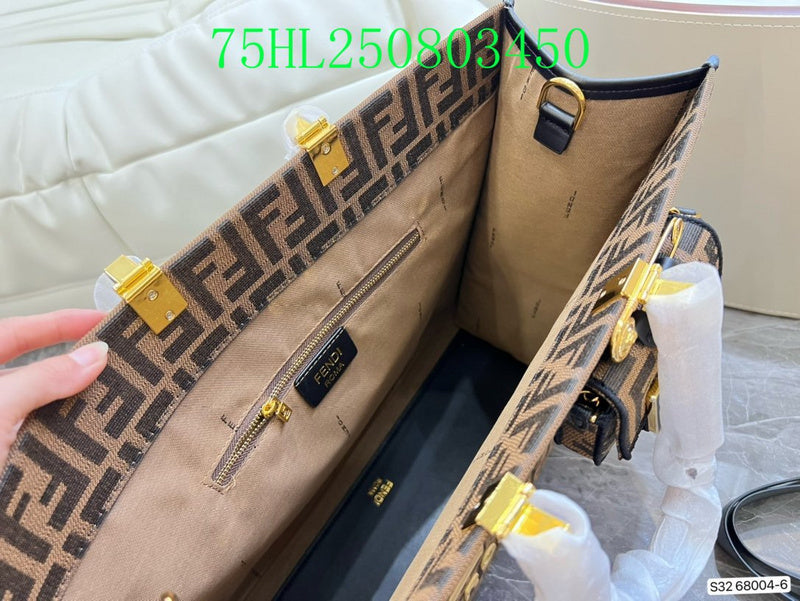 Disarh - FDE Bags - 3273